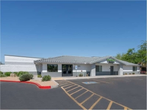 Extra Space Storage - 1211 - Peoria - 75th Ave