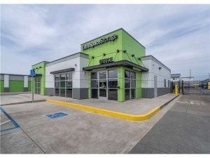 Extra Space Storage - 1377 - San Leandro - Doolittle Dr