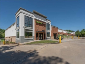 Extra Space Storage - 8134 - Lithonia - Panola Rd