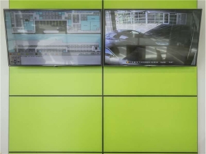 Extra Space Storage - 1267 - Emeryville - Hollis St - Photo 7