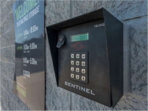 Extra Space Storage - 8185 - St Petersburg - Pasadena Avenue S - Photo 2