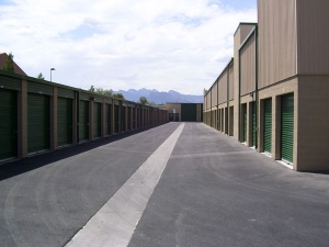 Storage Facility