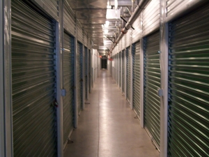 Storage Facility
