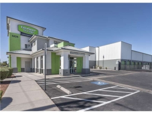 Extra Space Storage - 1465 - Las Vegas - Jones Blvd