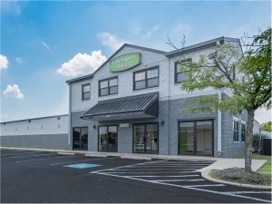 Extra Space Storage - 1453 - Capitol Heights - Walker Mill