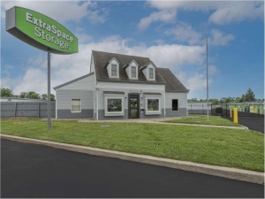Extra Space Storage - 1502 - Cincinnati - Glendale-Milford Rd