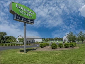 Extra Space Storage - 1519 - Cranbury - Route 130