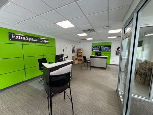 Extra Space Storage - 1519 - Cranbury - Route 130 - Photo 2