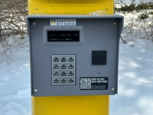 Extra Space Storage - 1519 - Cranbury - Route 130 - Photo 7