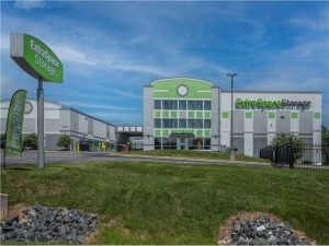 Extra Space Storage - 1500 - Hanover - Ridge Rd