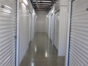 Storage Facility