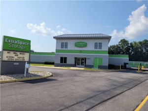 Extra Space Storage - 1568 - Chesapeake - Bruce Rd