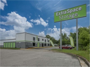 Extra Space Storage - 1569 - Newport News - Denbigh Blvd