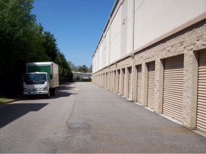 Storage Facility