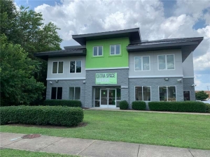 Extra Space Storage - 1574 - Virginia Beach - Kempsville Rd