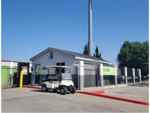 Extra Space Storage - 8480 - Salt Lake City - 5th West