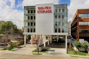 Big Tex Storage Houston Picture of Big Tex Storage Houston
