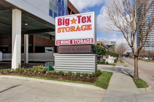 Big Tex Storage Houston Picture of Big Tex Storage Houston