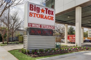 Big Tex Storage Houston Picture of Big Tex Storage Houston