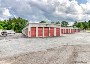 CubeSmart Self Storage - Cumming - 4015 Mini Trail - Photo 4