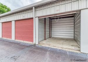 CubeSmart Self Storage - Cumming - 4015 Mini Trail - Photo 5