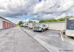 CubeSmart Self Storage - Cumming - 4015 Mini Trail - Photo 7