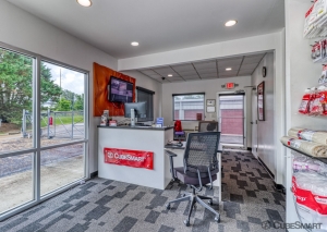 CubeSmart Self Storage - Cumming - 4015 Mini Trail - Photo 2