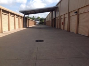 Life Storage - Houston - North Gessner Road Picture of Life Storage - Houston - North Gessner Road