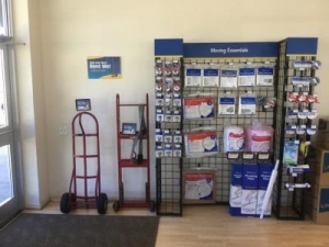 Life Storage - Houston - North Gessner Road Picture of Life Storage - Houston - North Gessner Road