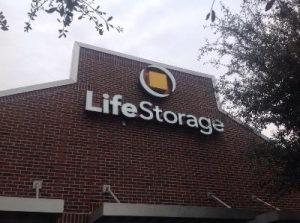 Life Storage - Houston - North Gessner Road Picture of Life Storage - Houston - North Gessner Road