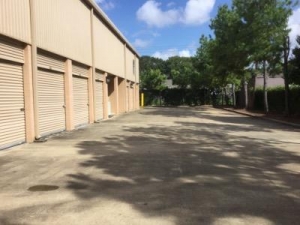 Life Storage - Houston - North Gessner Road Picture of Life Storage - Houston - North Gessner Road