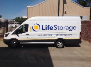 Life Storage - Houston - North Gessner Road Picture of Life Storage - Houston - North Gessner Road