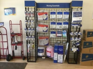 Life Storage - Houston - North Gessner Road Picture of Life Storage - Houston - North Gessner Road