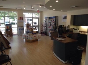 Life Storage - Houston - North Gessner Road Picture of Life Storage - Houston - North Gessner Road