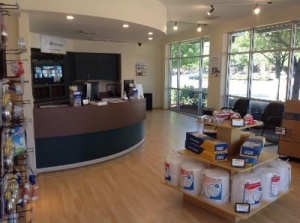 Life Storage - Houston - North Gessner Road Picture of Life Storage - Houston - North Gessner Road