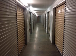 Life Storage - Houston - North Gessner Road Picture of Life Storage - Houston - North Gessner Road