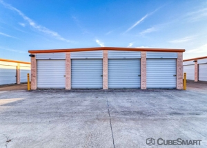 CubeSmart Self Storage - Mckinney - 9233 Westridge Boulevard - Photo 1