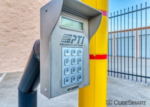 CubeSmart Self Storage - Mckinney - 9233 Westridge Boulevard - Photo 2