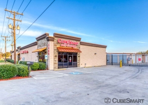 CubeSmart Self Storage - Mckinney - 9233 Westridge Boulevard - Photo 7
