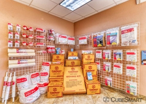 CubeSmart Self Storage - Mckinney - 9233 Westridge Boulevard - Photo 7