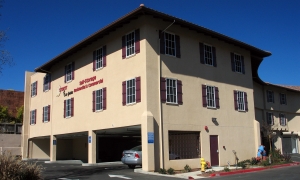 Stor'it of Los Gatos - Farley Rd West Picture of Stor'it of Los Gatos - Farley Rd West