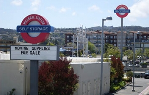 Stor'it of Los Gatos - Farley Rd West Picture of Stor'it of Los Gatos - Farley Rd West
