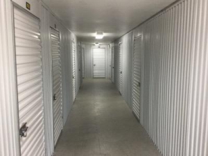 Life Storage - Houston - 10114 Katy Freeway Picture of Life Storage - Houston - 10114 Katy Freeway