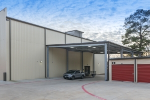 Montgomery Self Storage - FM 2854 Picture of Montgomery Self Storage - FM 2854