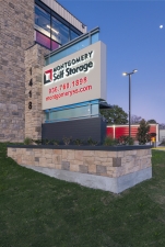 Montgomery Self Storage - FM 2854 Picture of Montgomery Self Storage - FM 2854