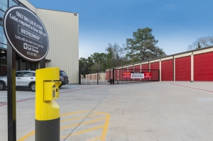 Montgomery Self Storage - FM 2854 Picture of Montgomery Self Storage - FM 2854