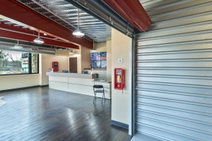 Montgomery Self Storage - FM 2854 Picture of Montgomery Self Storage - FM 2854