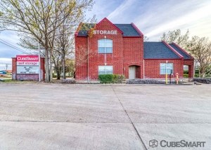 CubeSmart Self Storage - Fort Worth - 3969 Boat Club Rd - Photo 2