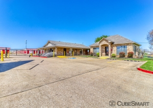 CubeSmart Self Storage - Tyler - 12324 State Highway 155 South - Photo 1