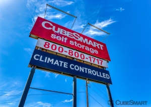 CubeSmart Self Storage - Tyler - 12324 State Highway 155 South - Photo 2